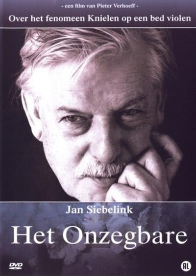 Onzegbare, het – DVD