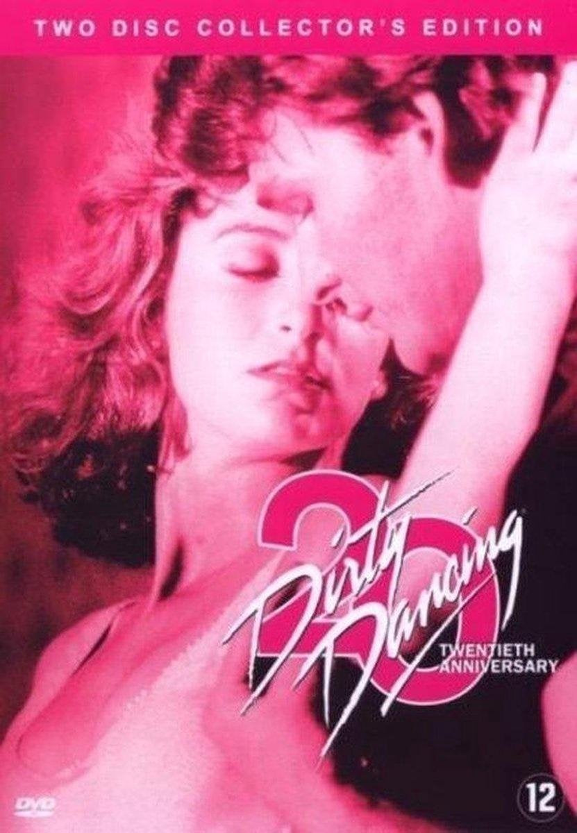 Dirty dancing – DVD