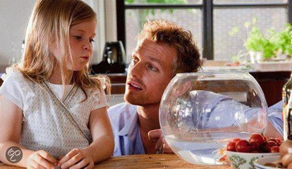 Komt een vrouw bij de dokter – DVD