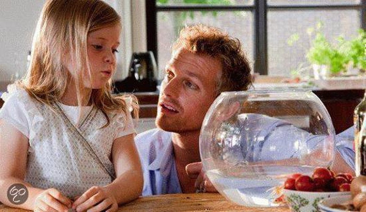 Komt een vrouw bij de dokter – DVD