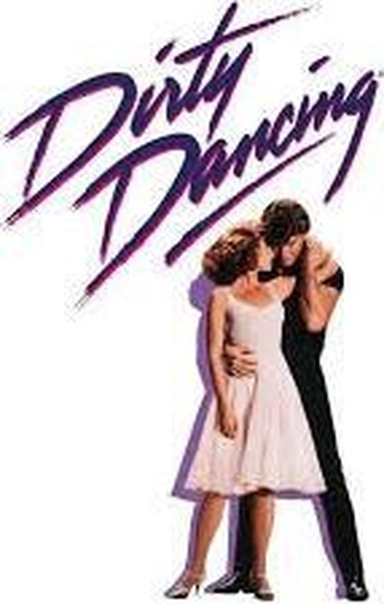 Speelfilm – dirty dancing – DVD