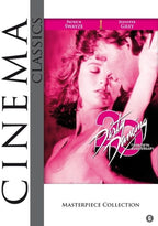 Speelfilm – dirty dancing – DVD