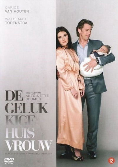De gelukkige huisvrouw – DVD