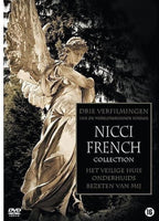 Speelfilm – nicci french collection – DVD