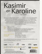 DVD – kasimir en karoline