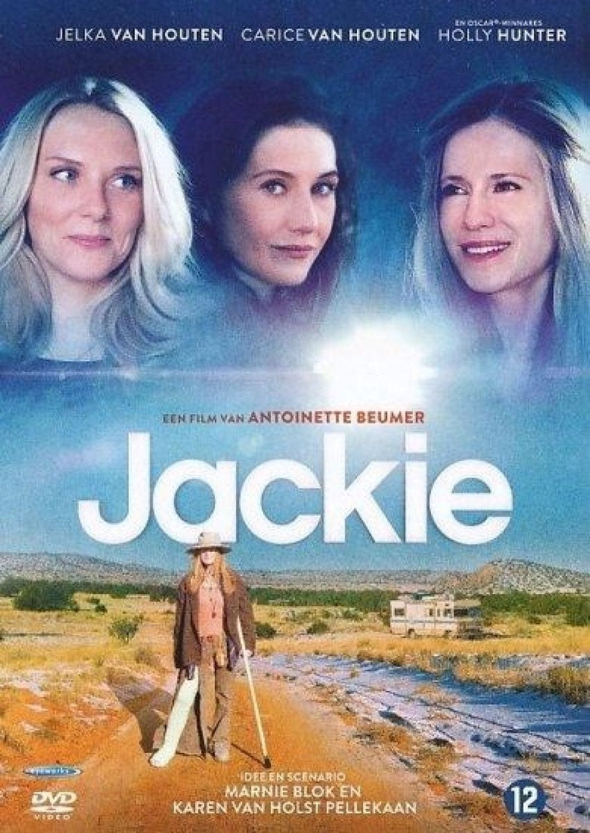 Jackie – DVD