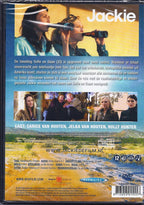Jackie – DVD