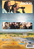 Jackie – DVD