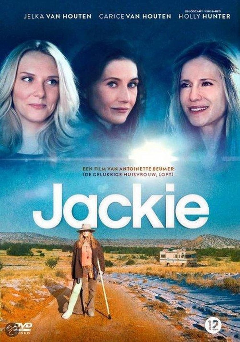 Jackie – DVD