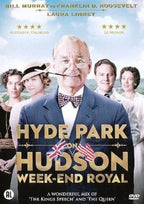 Hyde park on hudson – DVD