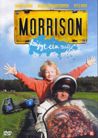 Morrison krijgt een zusje – DVD