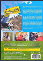 Morrison krijgt een zusje – DVD