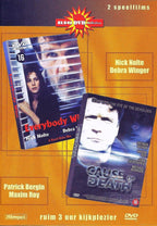 Everybody wins & cause of death (2-film-pack) – DVD