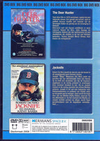 The deer hunter – jacknife – DVD