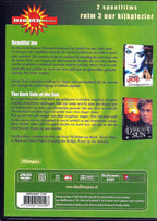 Beautiful joe – dark side of the sun – 2filmpack – DVD