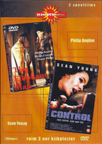 Elephant man – control 2 films op 1 DVD special edition