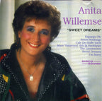 Anita willemse – sweet dreams – CD
