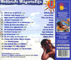 Hollands hitparadijs 15 super piratenhits w/"heb je het algehoord"/"zo is – CD