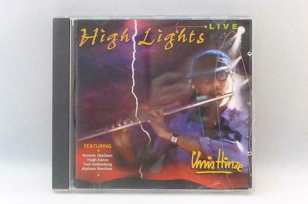 Highlights – CD