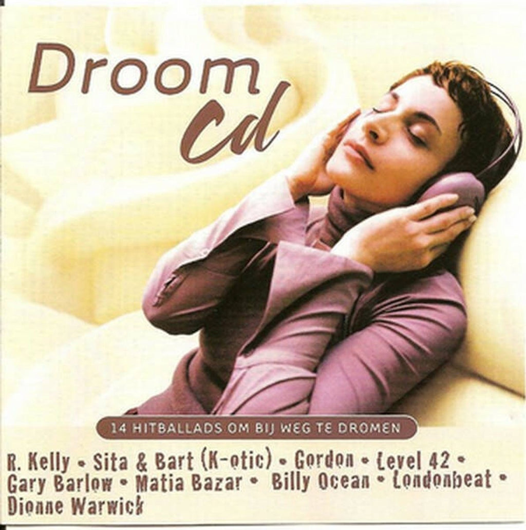 Droom CD