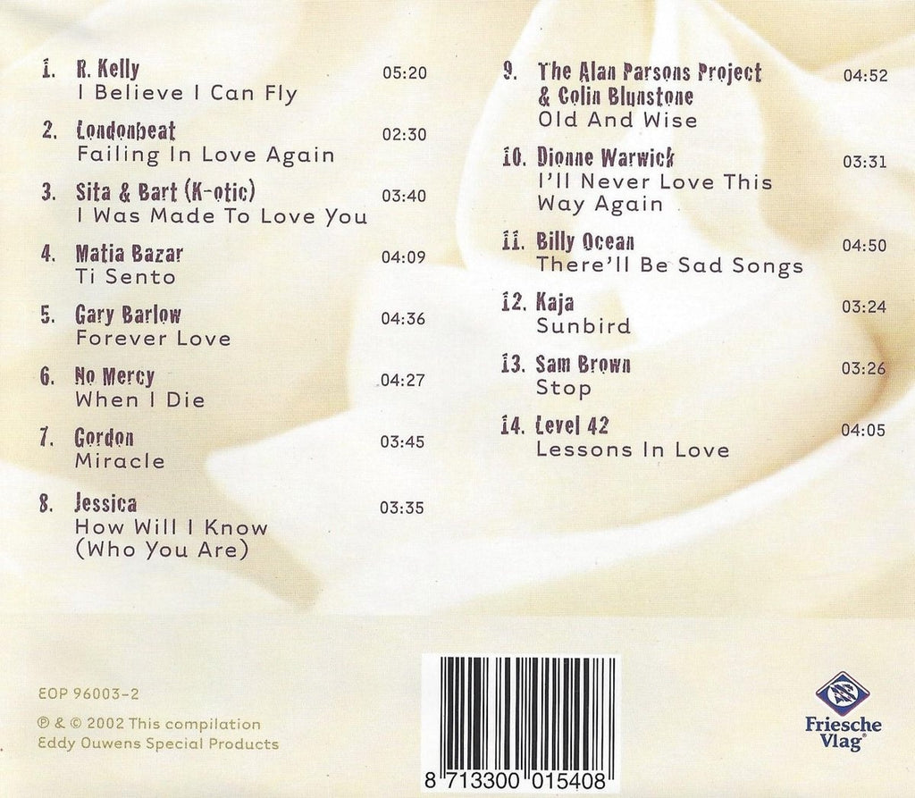 Droom CD