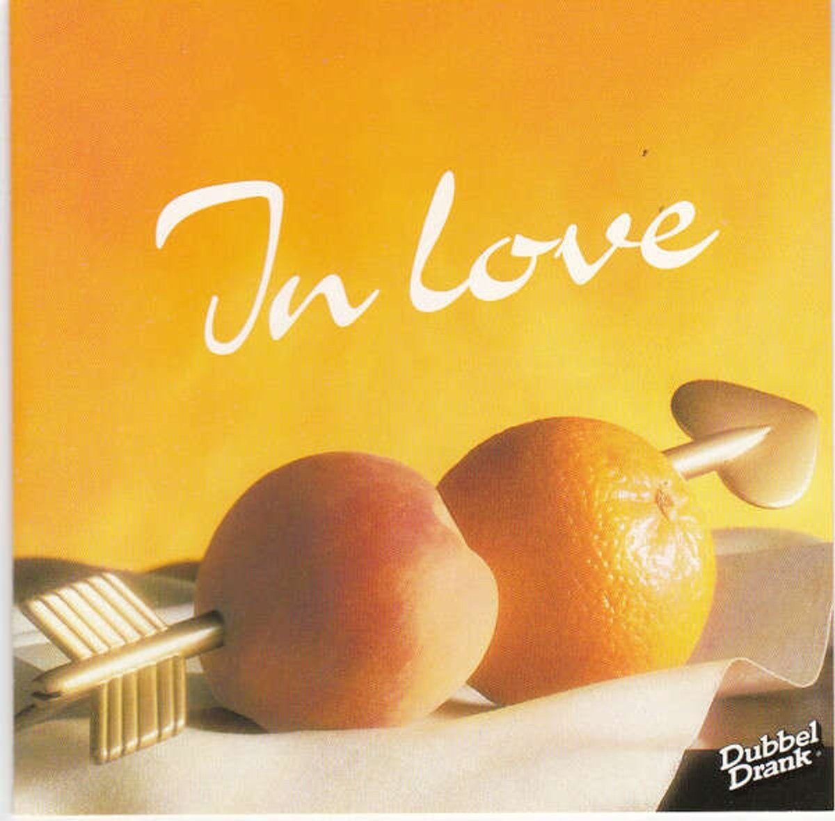 In love – women & men (2-CD)