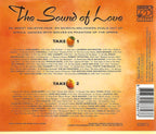 The sound of love – CD