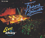 Live in ahoy – CD