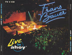 Live in ahoy – CD