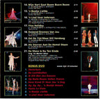 Live in ahoy 2001 – CD + bonus DVD