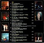 Live in ahoy 2001 – CD + bonus DVD