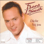 Frans bauer – dicht bij jou – CD