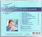 'n ons geluk – CD