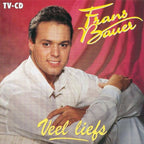 Veel liefs – CD