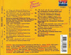 Veel liefs – CD