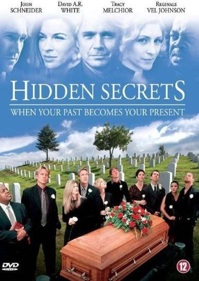 Hidden secrets – DVD