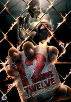 Twelve – DVD