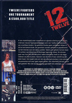 Twelve – DVD