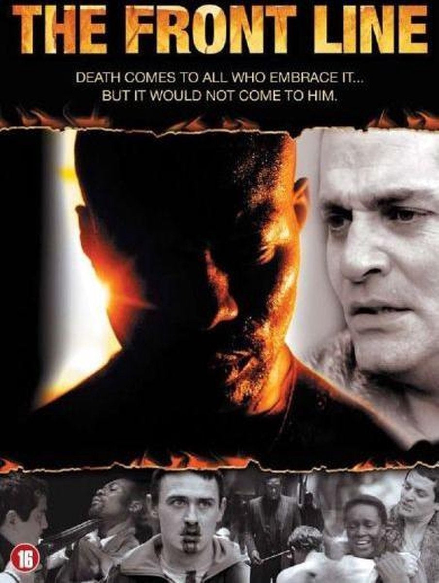 Front line – DVD
