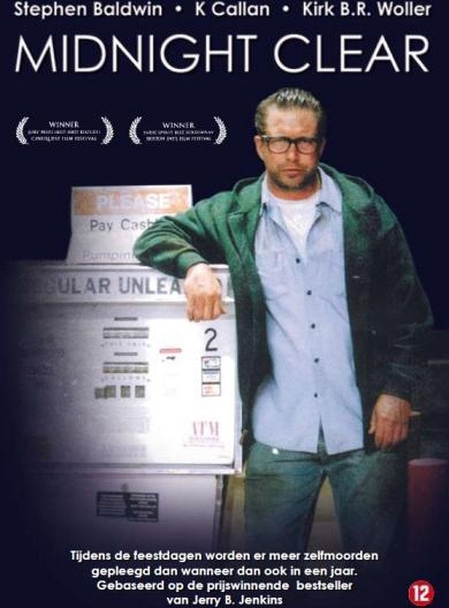 Midnight clear – DVD