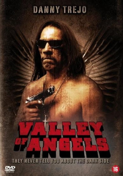 Valley of angels – DVD