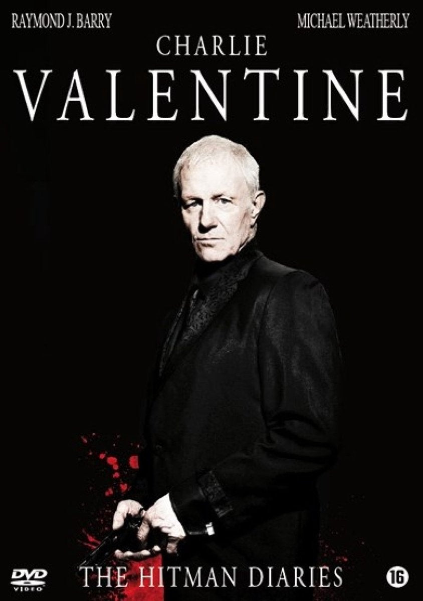 Charlie valentine – DVD