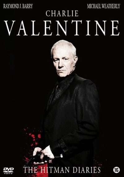 Charlie valentine – DVD