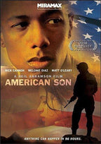 Speelfilm – american son – DVD