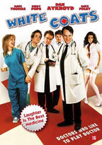 Speelfilm – white coats – DVD