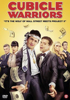 Cubicle warriors – DVD