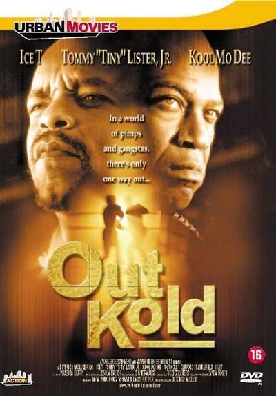 Out kold – DVD