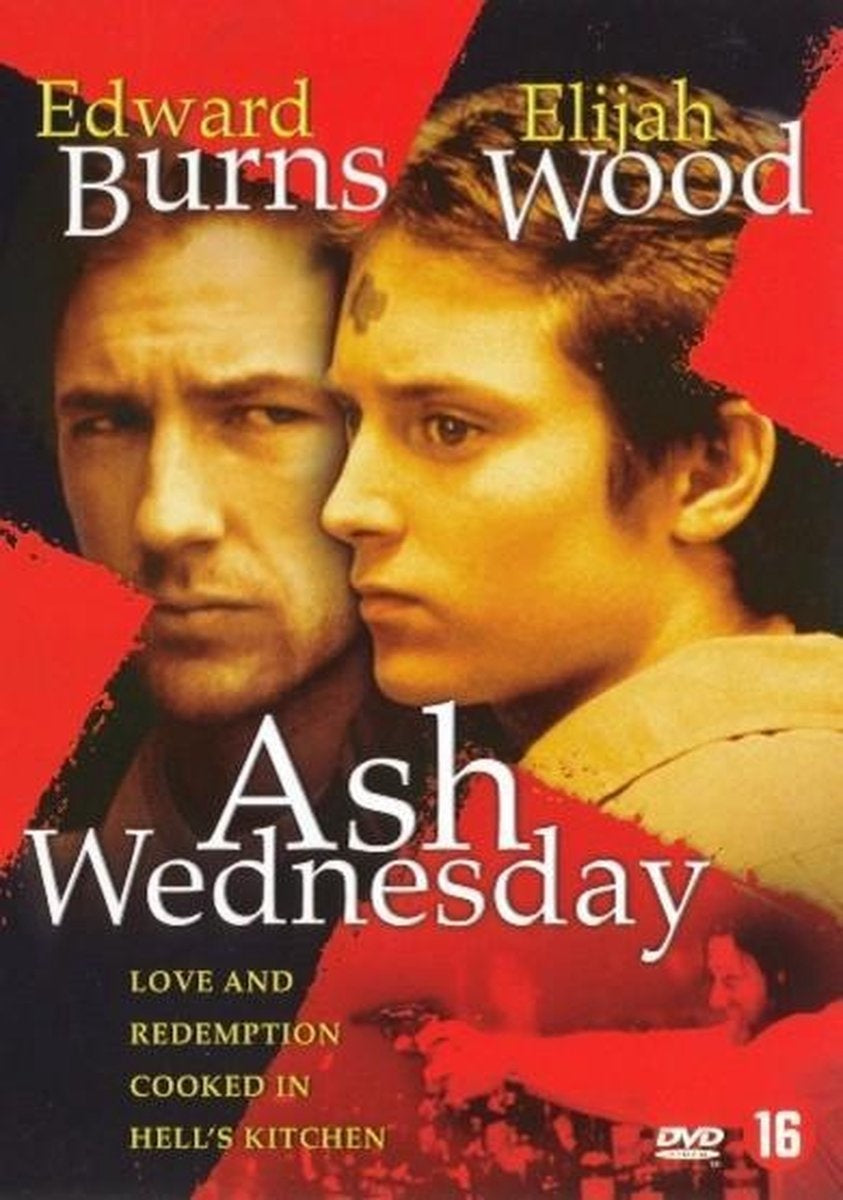 Ash wednesday – DVD