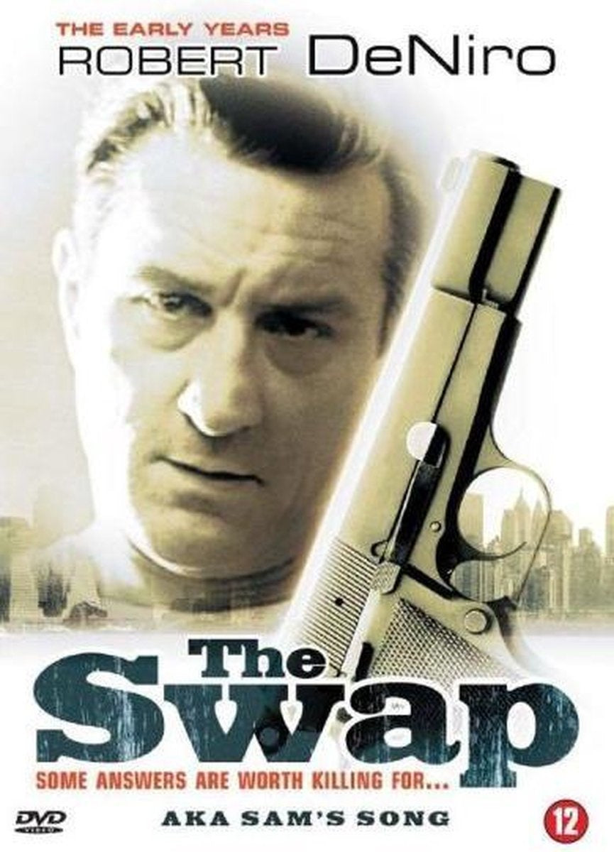 Swap – DVD