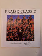 Praise classic instrumental – CD